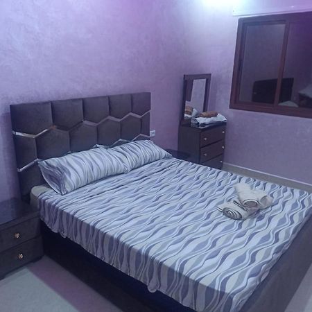 Bel Appartement Chefchaouen Exteriör bild