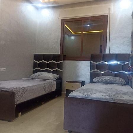 Bel Appartement Chefchaouen Exteriör bild