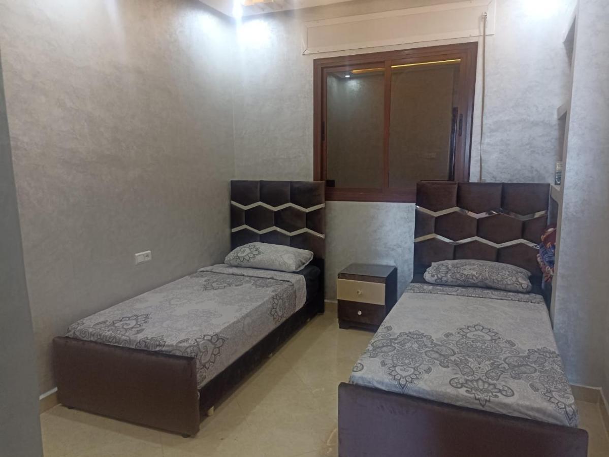 Bel Appartement Chefchaouen Exteriör bild